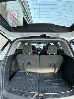 جي ام سي اكاديا